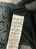 Free People Black Pullover Sweater Size L - photo 8