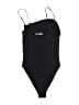 Zara Black Bodysuit Size S - photo 2
