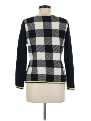 Lands' End Cashmere Pullover Sweater (view 2)
