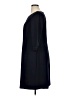 Talbots Black Casual Dress Size 14W - photo 5