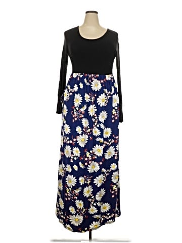 dearcase Casual Dress (view 1)