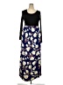dearcase Blue Casual Dress Size 2X - photo 1