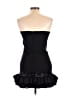 Dsquared2 Black Cocktail Dress Size 14 - photo 2