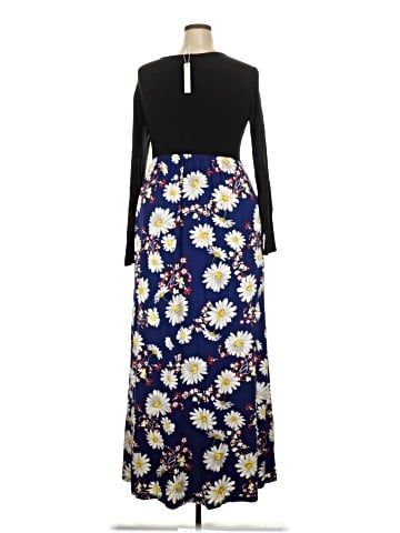 dearcase Casual Dress (view 2)