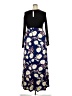 dearcase Blue Casual Dress Size 2X - photo 2