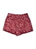 Z by Zella Hearts Red Shorts Size 7 - 8 - photo 2