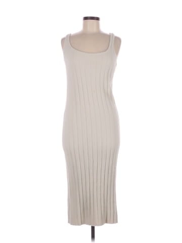 Wilfred Free Casual Dress (view 1)
