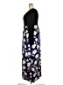 dearcase Blue Casual Dress Size 2X - photo 5