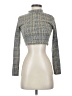 Missguided Gray Long Sleeve Top Size 0 - photo 1