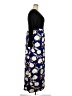 dearcase Blue Casual Dress Size 2X - photo 4