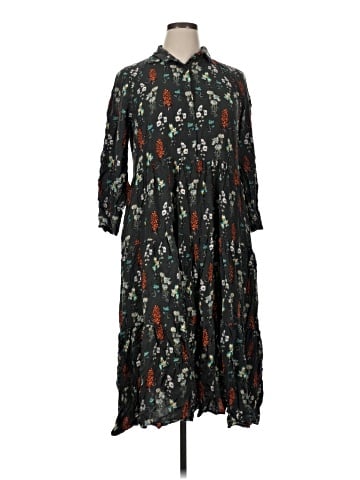 Natural Life Casual Dress (view 1)