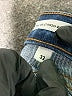 Denim Forum Blue Jeans Size 32 waist - photo 8
