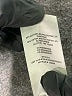 Denim Forum Blue Jeans Size 32 waist - photo 9