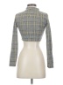 Missguided Gray Long Sleeve Top Size 0 - photo 2