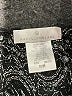Papillon Tweed Gray Casual Dress Size M - photo 7