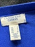Lands' End Blue Cardigan Size S - photo 7