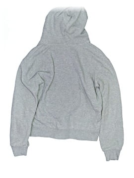 Quince Zip Up Hoodie (view 2)