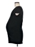 BumpStart Black Short Sleeve T-Shirt Size Med Maternity - photo 5