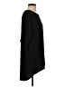 Lularoe Solid Black Casual Dress Size S - photo 4
