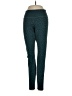 Nike Chevron-herringbone Teal Active Pants Size S - photo 1