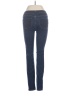 Hollister Chevron-herringbone Blue Jeans Size 26 waist - photo 2