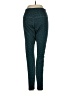 Nike Chevron-herringbone Teal Active Pants Size S - photo 2