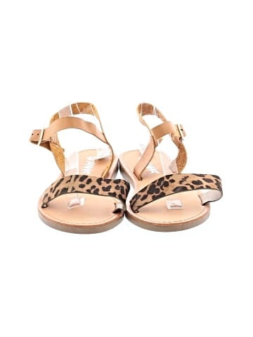 Anna Sandals (view 2)