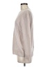 Skull Cashmere 100% Cashmere Tan Cashmere Pullover Sweater Size M - photo 5