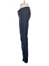 Hollister Chevron-herringbone Blue Jeans Size 26 waist - photo 5