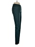 Nike Chevron-herringbone Teal Active Pants Size S - photo 4