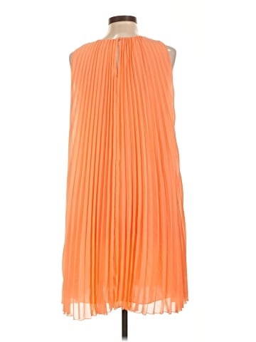 Emporio Armani Cocktail Dress (view 2)