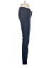 Hollister Chevron-herringbone Blue Jeans Size 26 waist - photo 4