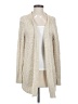 Debut Ivory Cardigan Size S - photo 1