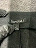 Roz & Ali Solid Black Formal Skirt Size M - photo 4