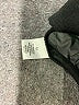 Roz & Ali Solid Black Formal Skirt Size M - photo 5