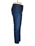 St. John's Bay Solid Blue Jeans Size 16 - photo 4