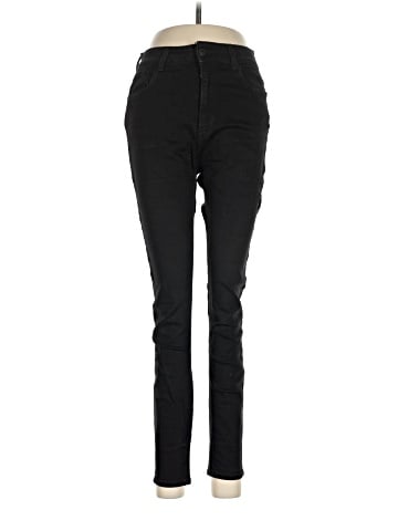Zara Collection Jeggings (view 1)