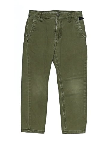 Volcom Cargo Pants (view 1)