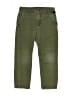 Volcom Solid Green Cargo Pants Size 5 - photo 1