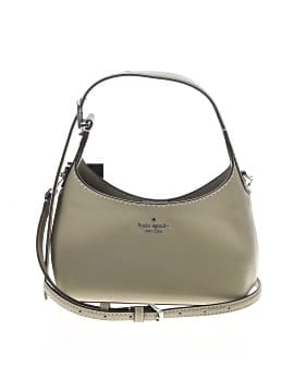 Kate Spade New York Leather Crossbody Bag (view 1)
