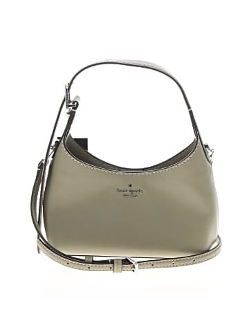 Kate Spade New York Leather Crossbody Bag (view 1)