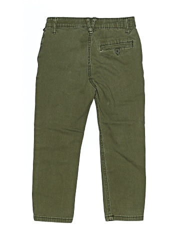 Volcom Cargo Pants (view 2)