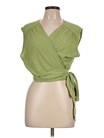 Assorted Brands Sleeveless Blouse (view 1)