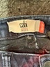 CAbi Solid Blue Jeans Size 6 - photo 7