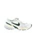 Nike White Sneakers Size 8 - photo 1