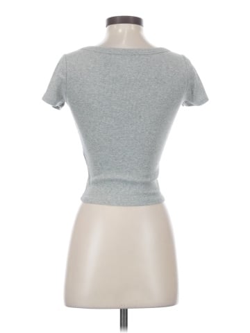 Hollister Short Sleeve T-Shirt (view 2)