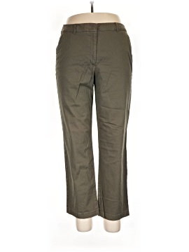 Kim Rogers Khakis (view 1)