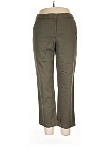 Kim Rogers Khakis (view 1)