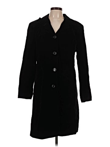 Portrait Coat (view 1)
