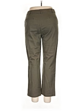 Kim Rogers Khakis (view 2)
